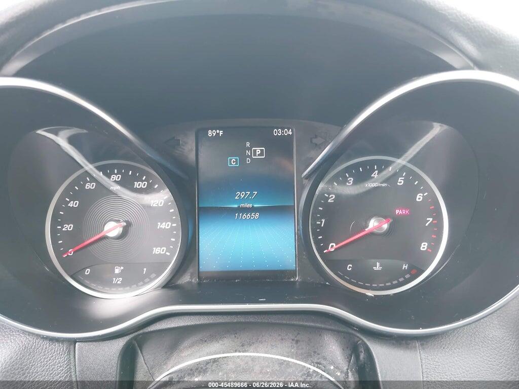 55SWF8EB4KU309183 2019 MERCEDES-BENZ C 300 photo no. 7