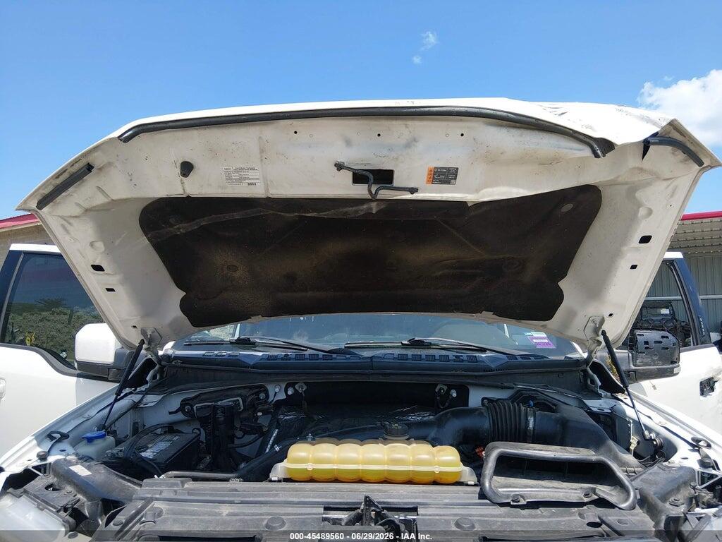 1FTEW1EG3GFD14510 2016 FORD F-150 photo no. 10
