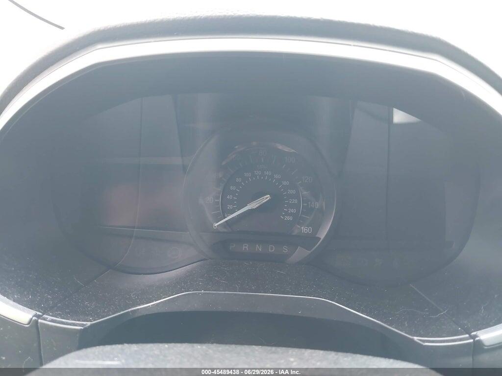 2FMPK4K84HBC68817 2017 FORD EDGE photo no. 7