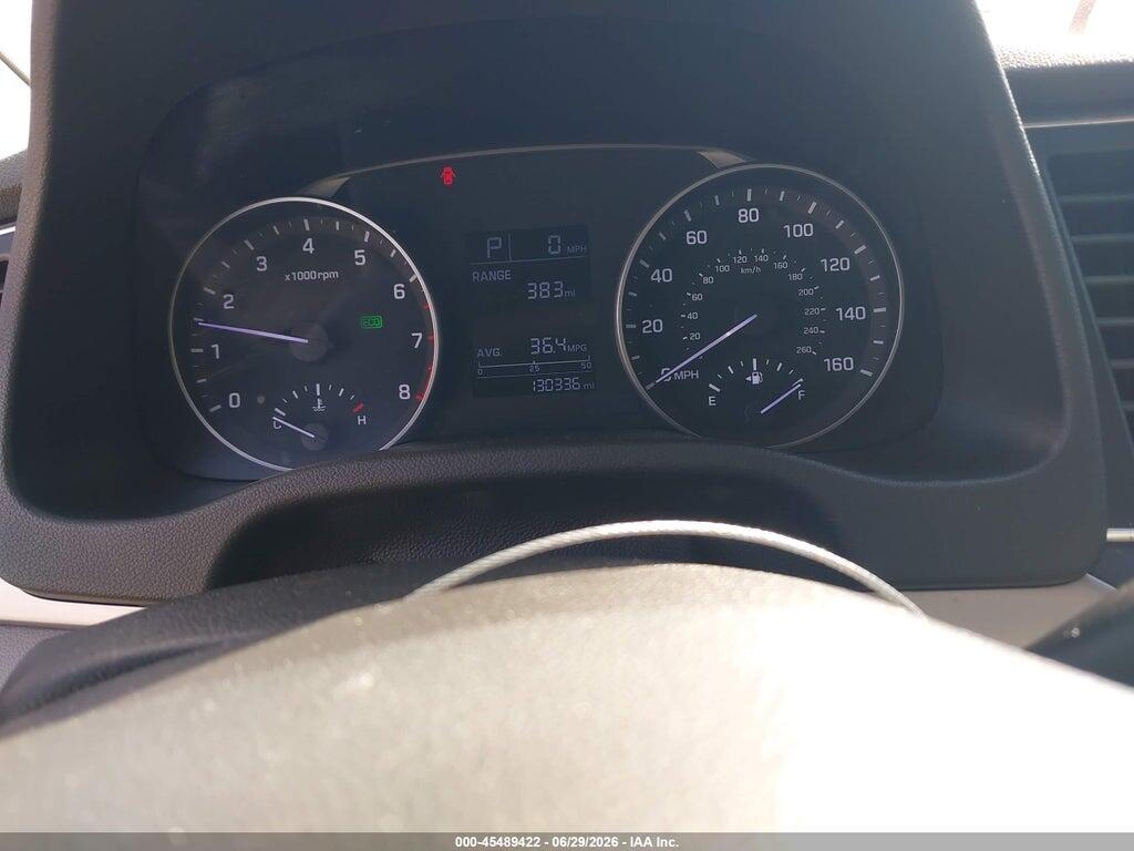 5NPD74LF2HH079884 2017 HYUNDAI ELANTRA photo no. 7