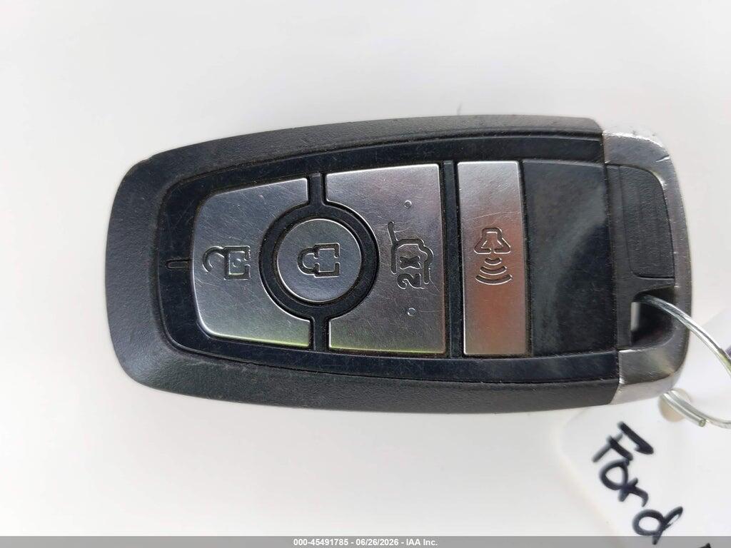 1FMSK8DH6MGB78568 2021 FORD EXPLORER photo no. 11