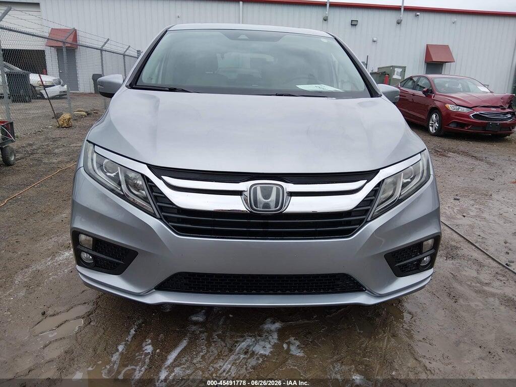 5FNRL6H71LB056473 2020 HONDA ODYSSEY photo no. 12
