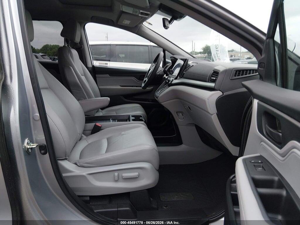 5FNRL6H71LB056473 2020 HONDA ODYSSEY photo no. 5