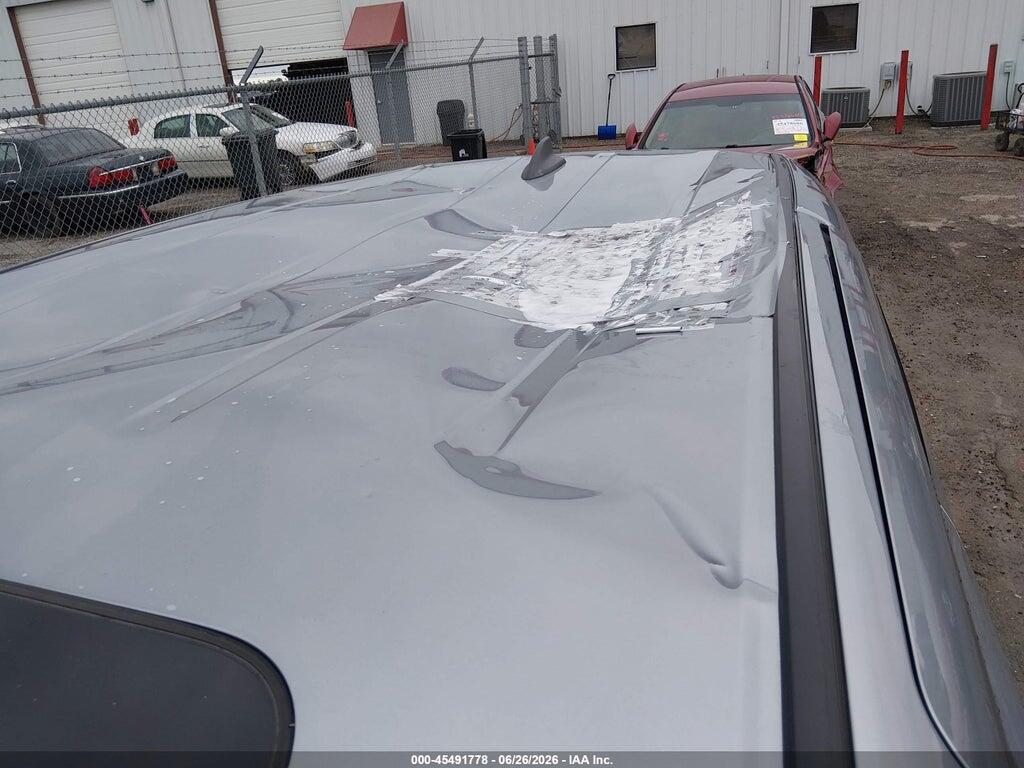 5FNRL6H71LB056473 2020 HONDA ODYSSEY photo no. 6