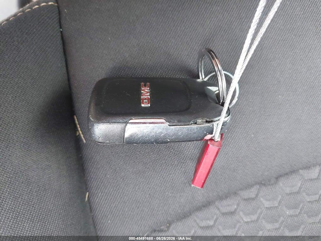 3GKALMEV4LL313331 2020 GMC TERRAIN photo no. 11