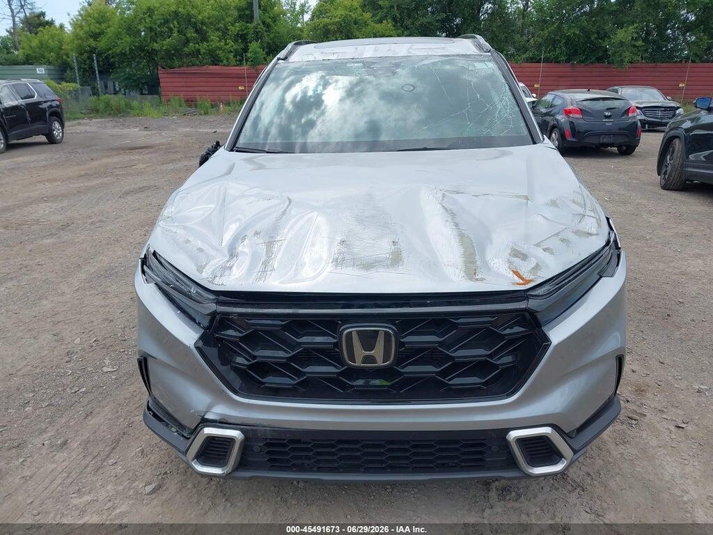 7FARS6H91PE010334 2023 HONDA CR-V HYBRID photo no. 12