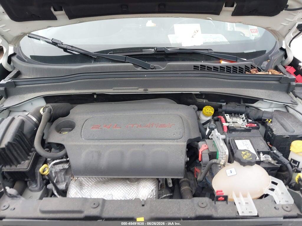 ZACNJBBB2LPL75929 2020 JEEP RENEGADE photo no. 10