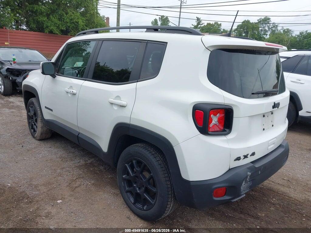 ZACNJBBB2LPL75929 2020 JEEP RENEGADE photo no. 3
