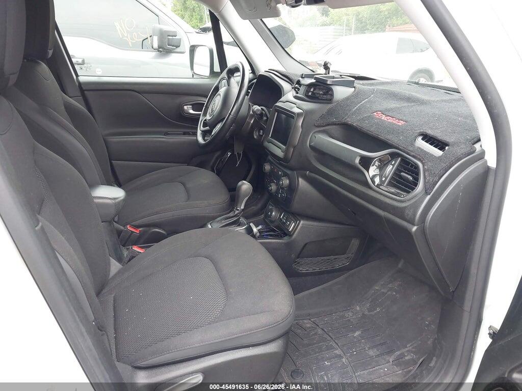 ZACNJBBB2LPL75929 2020 JEEP RENEGADE photo no. 5
