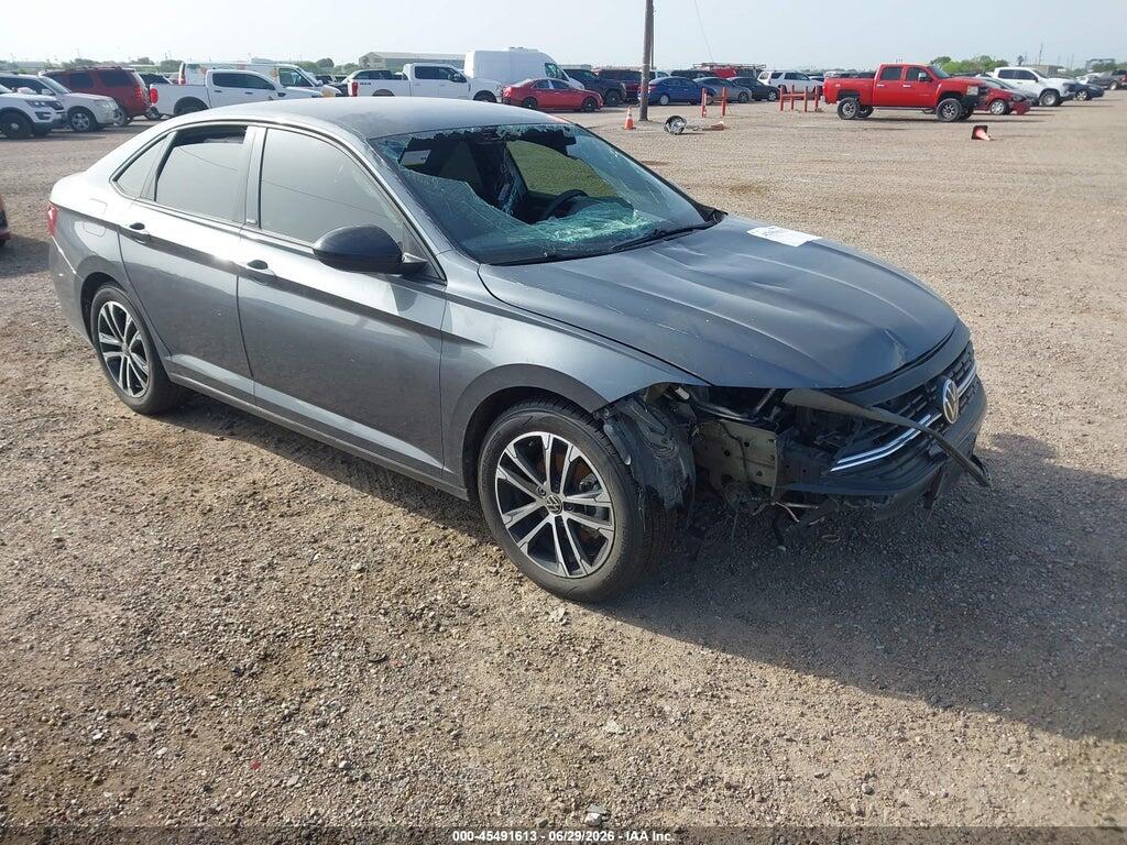 3VWBM7BU5RM087536 2024 VOLKSWAGEN JETTA photo no. 1