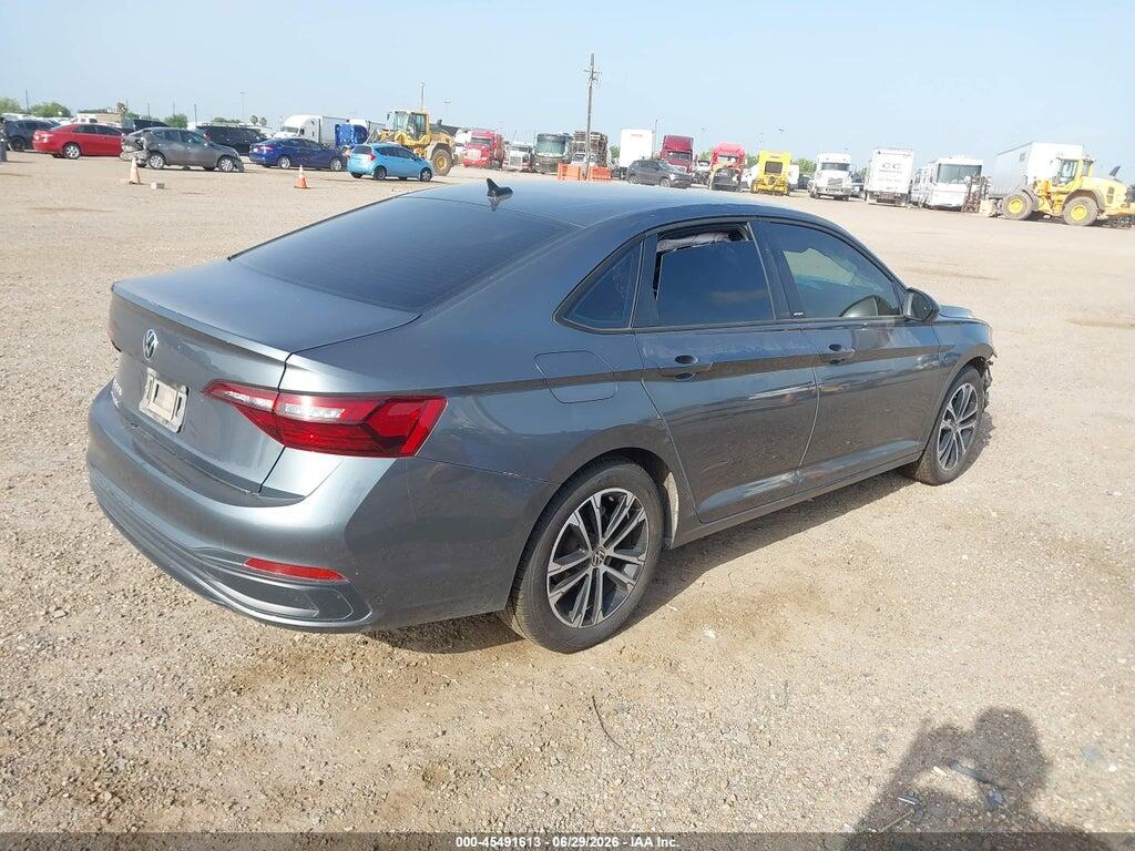 3VWBM7BU5RM087536 2024 VOLKSWAGEN JETTA photo no. 4