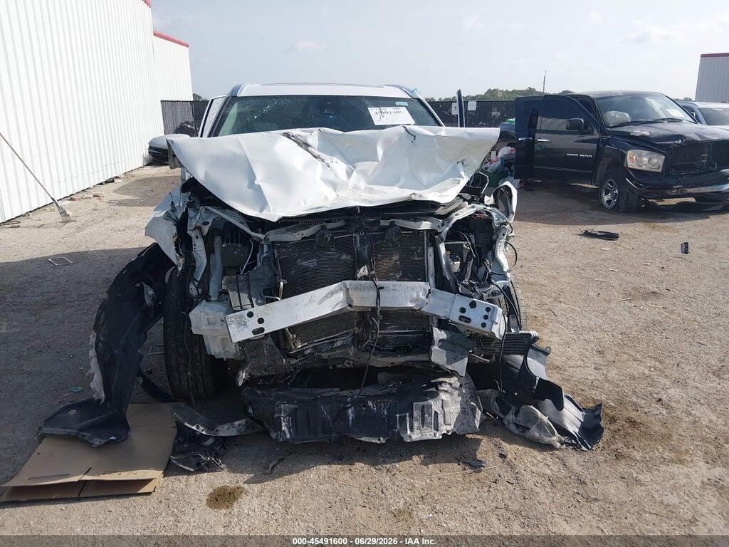 5TDKZRFH3KS367698 2019 TOYOTA HIGHLANDER photo no. 6