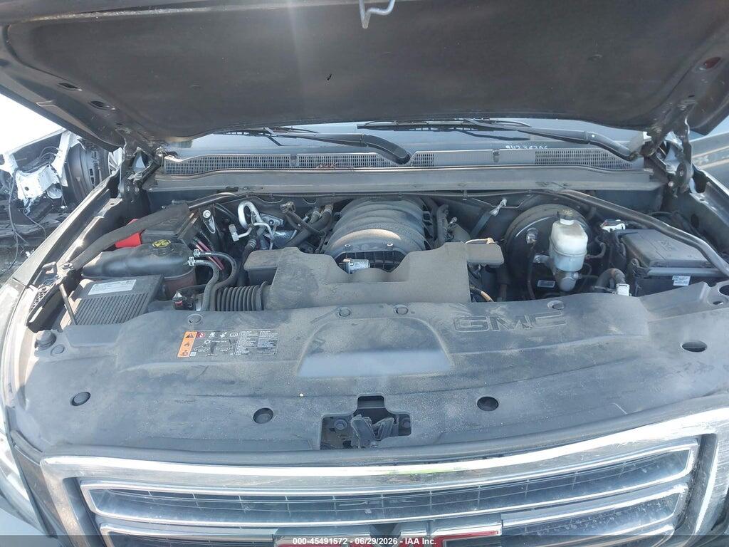 1GKS2BKCXLR252574 2020 GMC YUKON photo no. 10