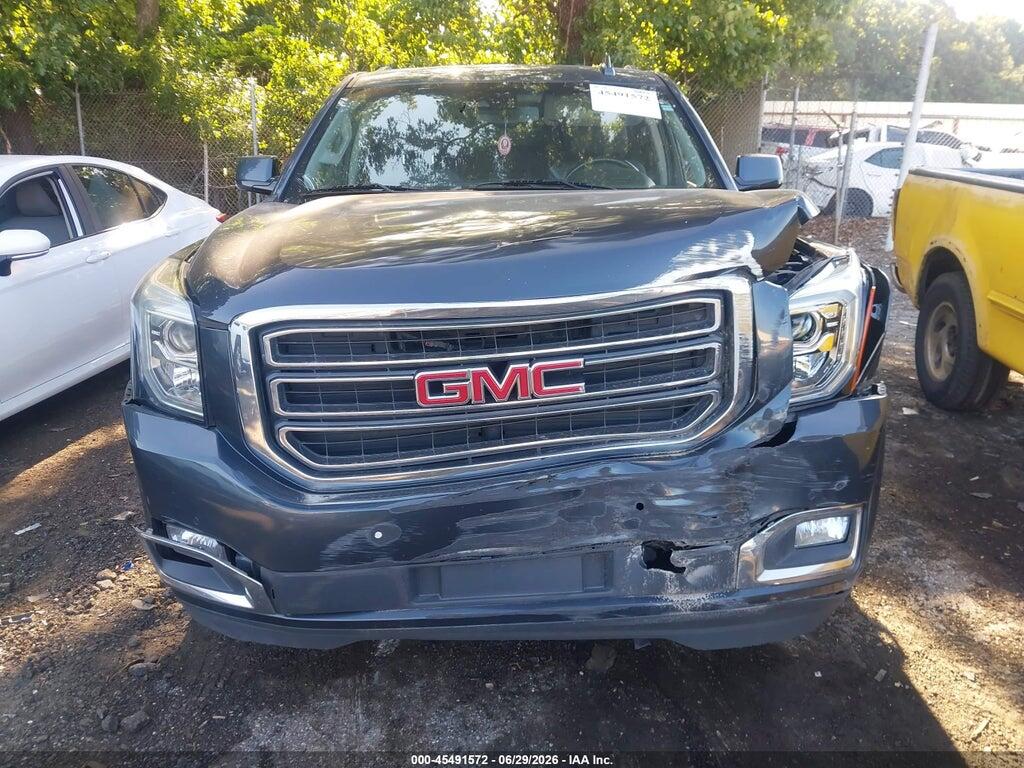 1GKS2BKCXLR252574 2020 GMC YUKON photo no. 12