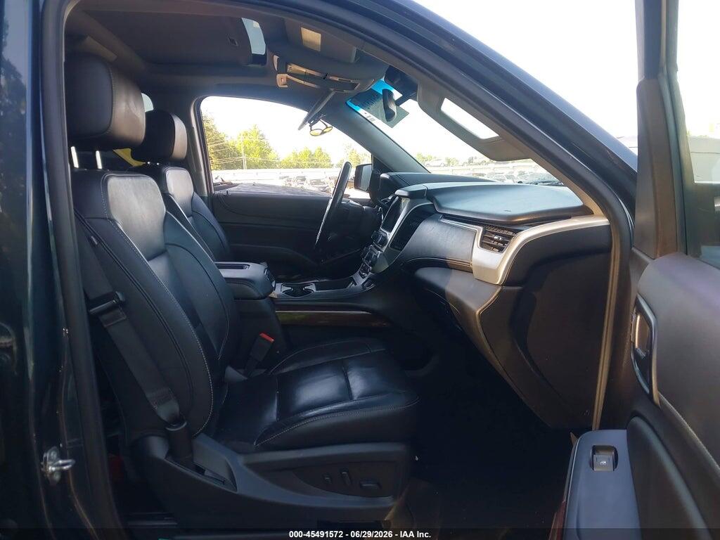 1GKS2BKCXLR252574 2020 GMC YUKON photo no. 5