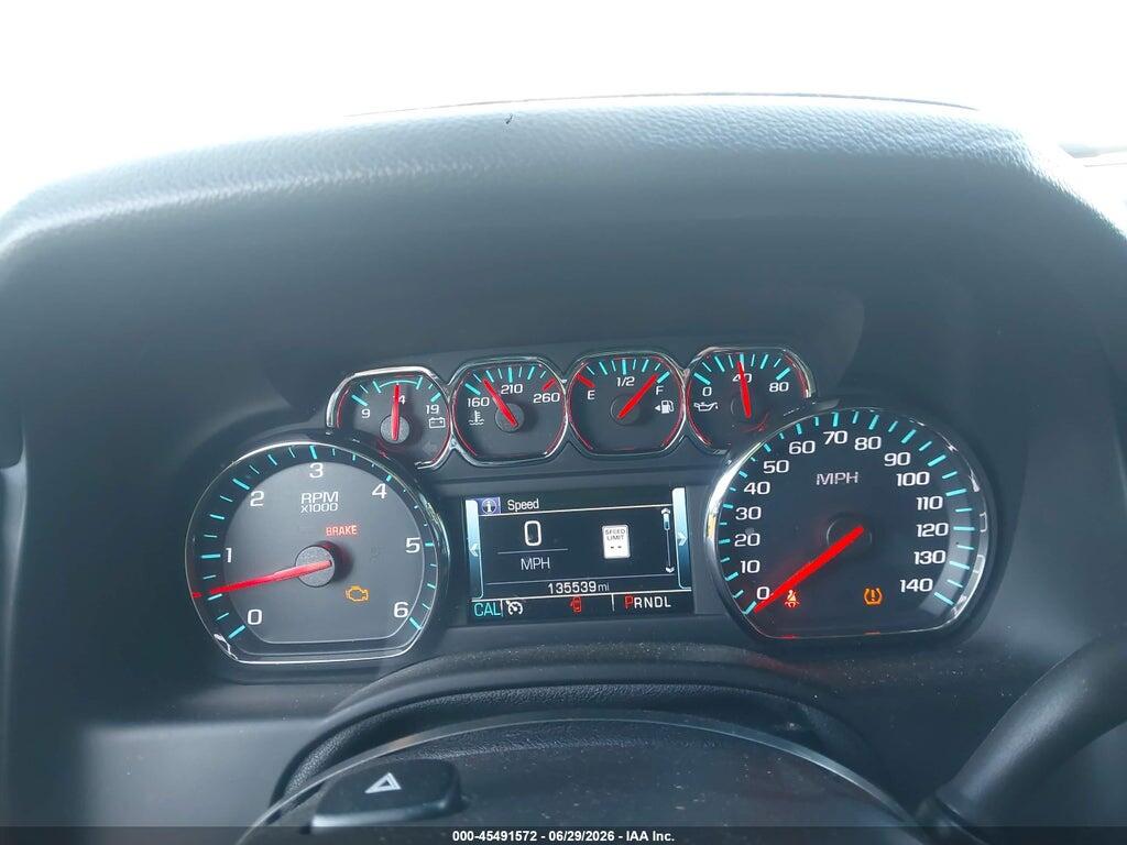 1GKS2BKCXLR252574 2020 GMC YUKON photo no. 7
