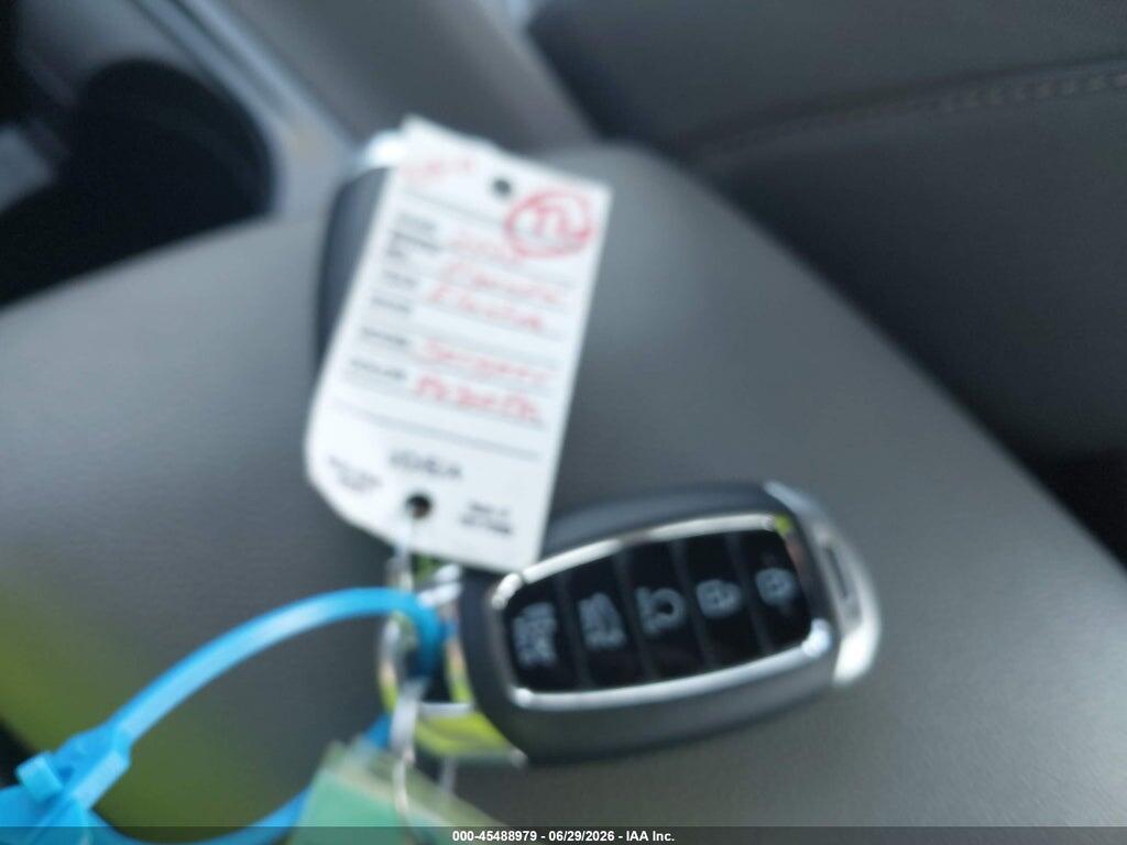 KMHLS4AG8NU369775 2022 HYUNDAI ELANTRA photo no. 11