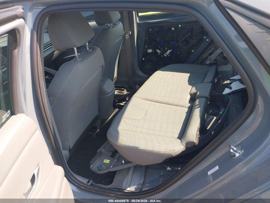 KMHLS4AG8NU369775 2022 HYUNDAI ELANTRA photo no. 8