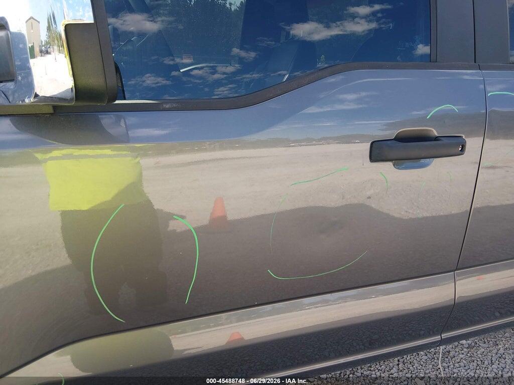 1FTFW1E53PKF22431 2023 FORD F-150 photo no. 6