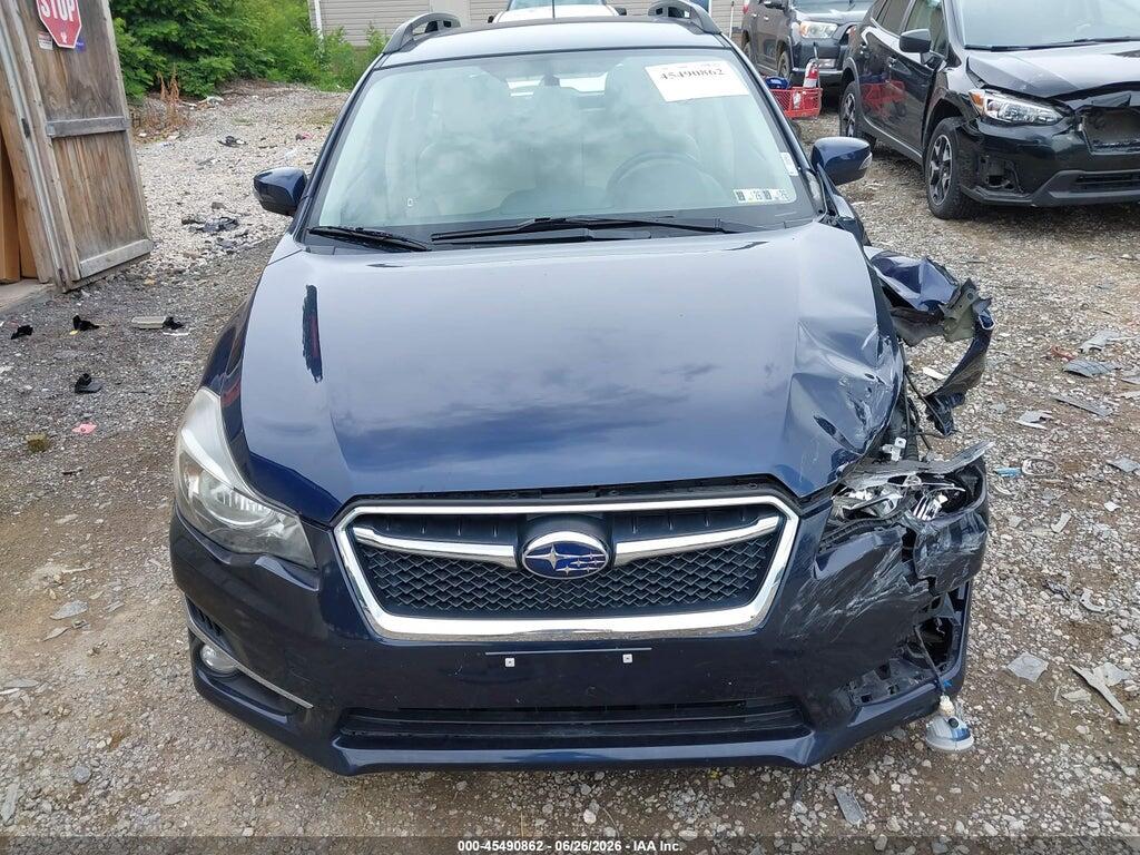 JF1GPAP63GH285921 2016 SUBARU IMPREZA photo no. 12