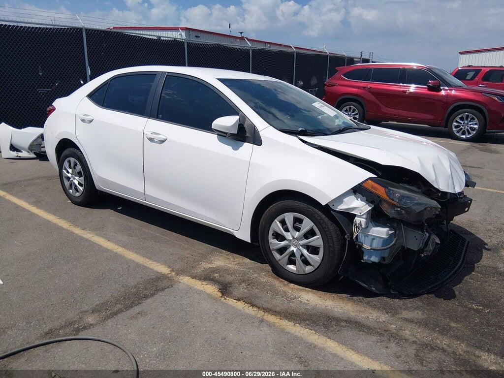 5YFBURHE0HP680775 2017 TOYOTA COROLLA photo no. 1