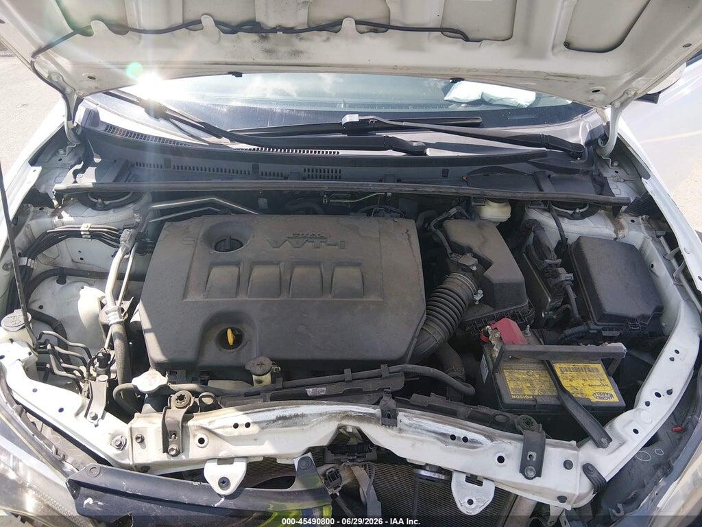 5YFBURHE0HP680775 2017 TOYOTA COROLLA photo no. 10