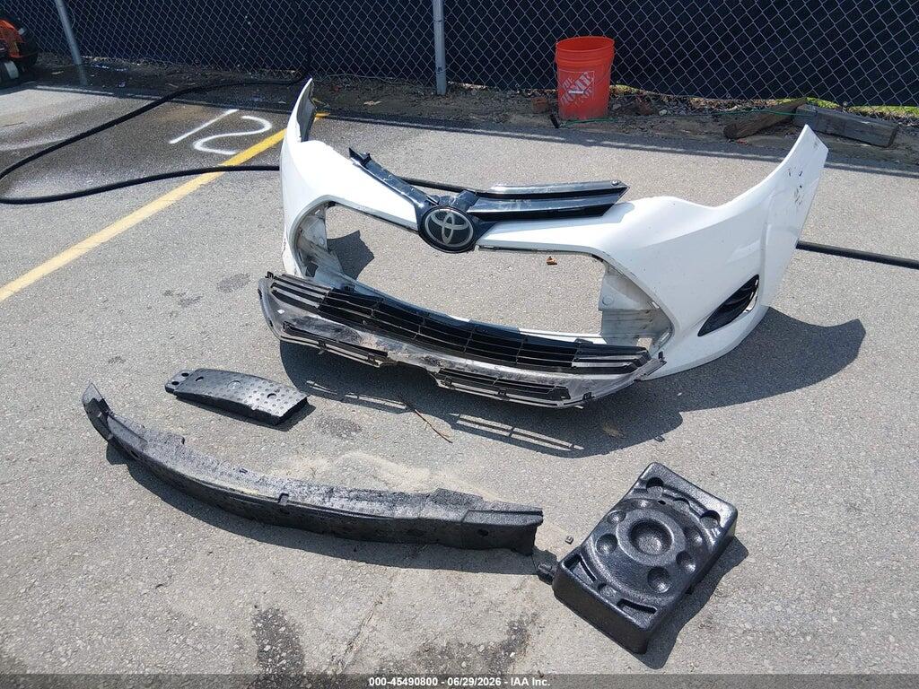 5YFBURHE0HP680775 2017 TOYOTA COROLLA photo no. 12