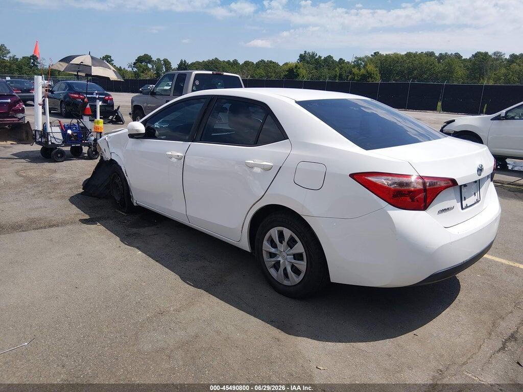 5YFBURHE0HP680775 2017 TOYOTA COROLLA photo no. 3