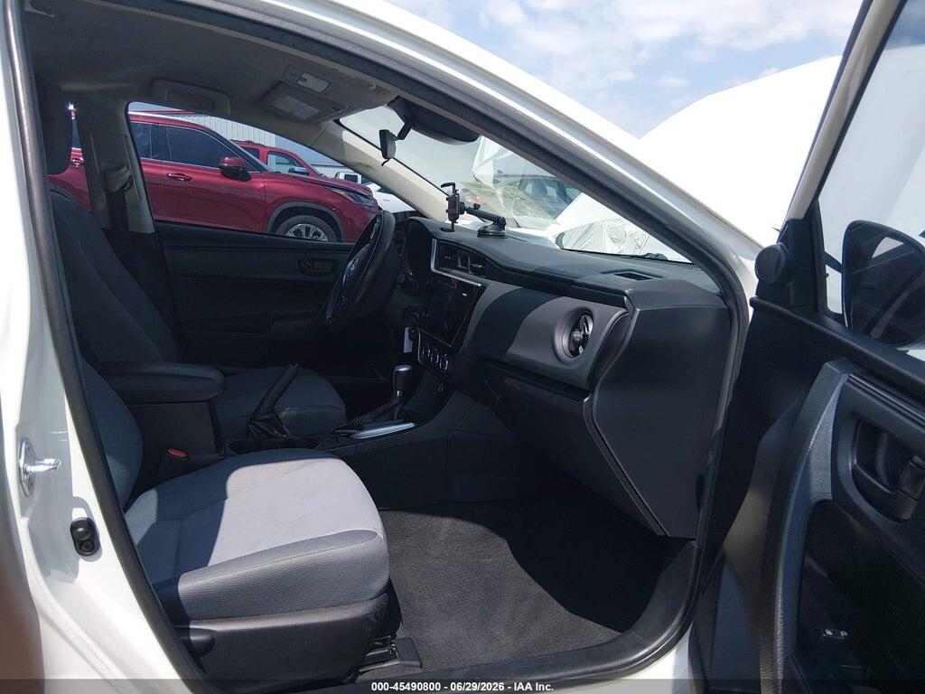 5YFBURHE0HP680775 2017 TOYOTA COROLLA photo no. 5