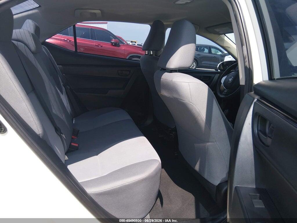 5YFBURHE0HP680775 2017 TOYOTA COROLLA photo no. 8