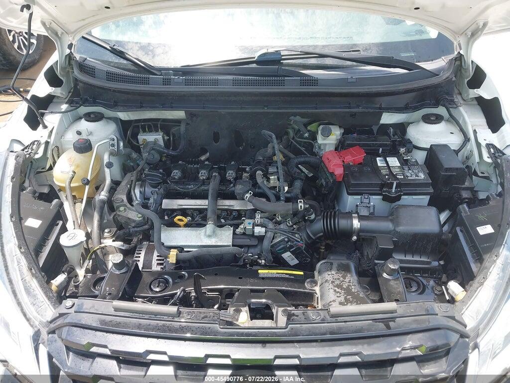 3N1CP5BV2PL511384 2023 NISSAN KICKS photo no. 10
