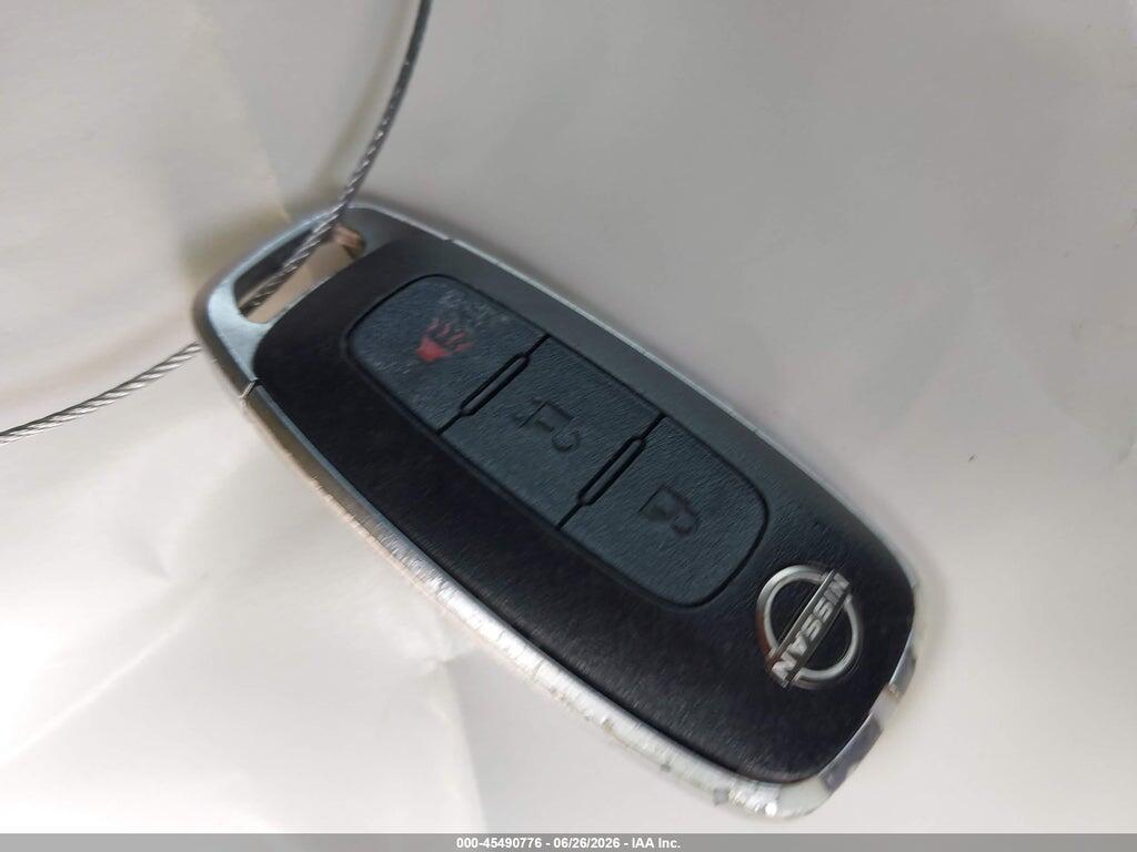3N1CP5BV2PL511384 2023 NISSAN KICKS photo no. 11