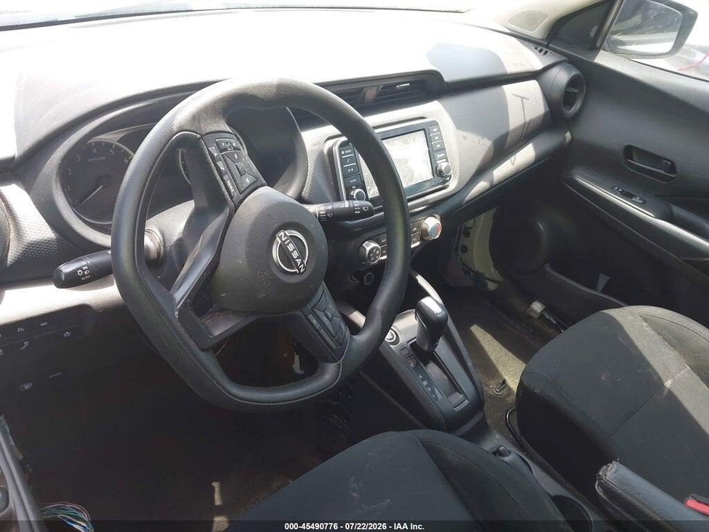 3N1CP5BV2PL511384 2023 NISSAN KICKS photo no. 12