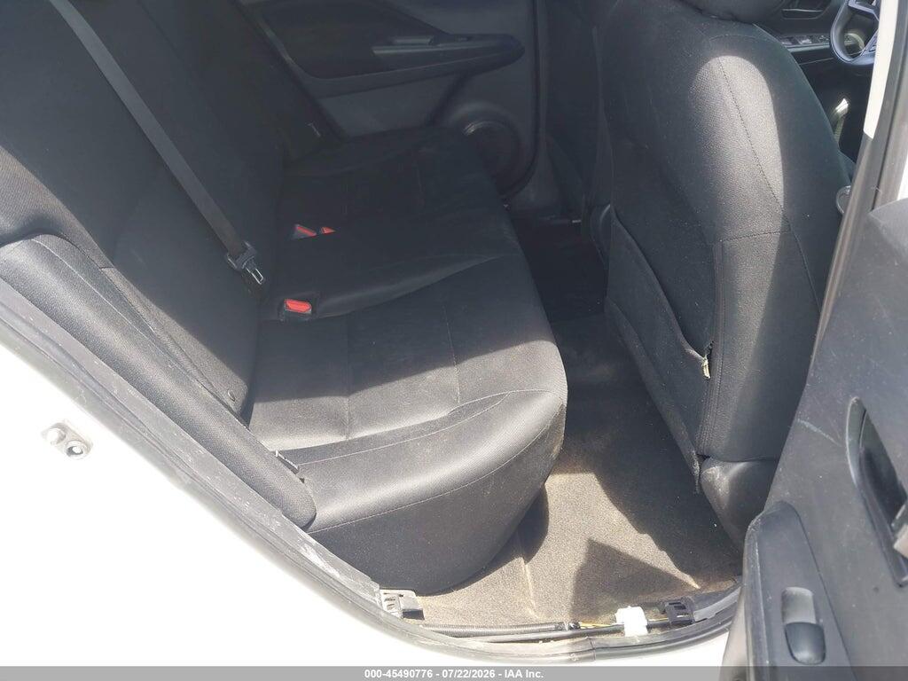 3N1CP5BV2PL511384 2023 NISSAN KICKS photo no. 8