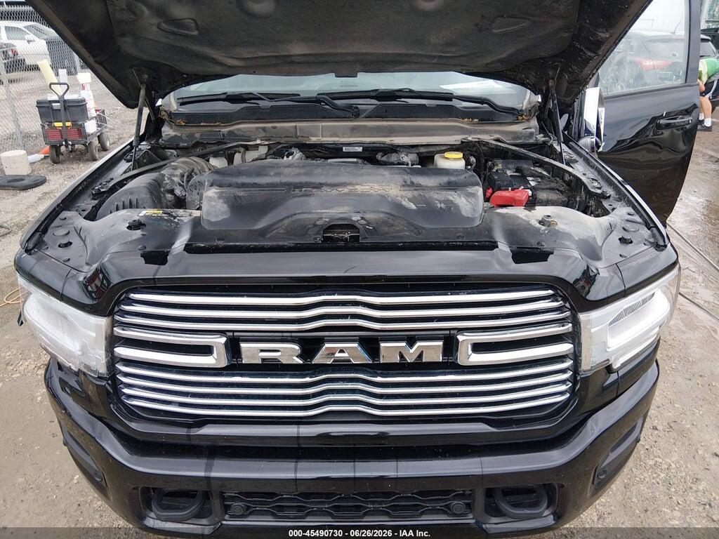 3C6UR5FLXMG682125 2021 RAM 2500 photo no. 10