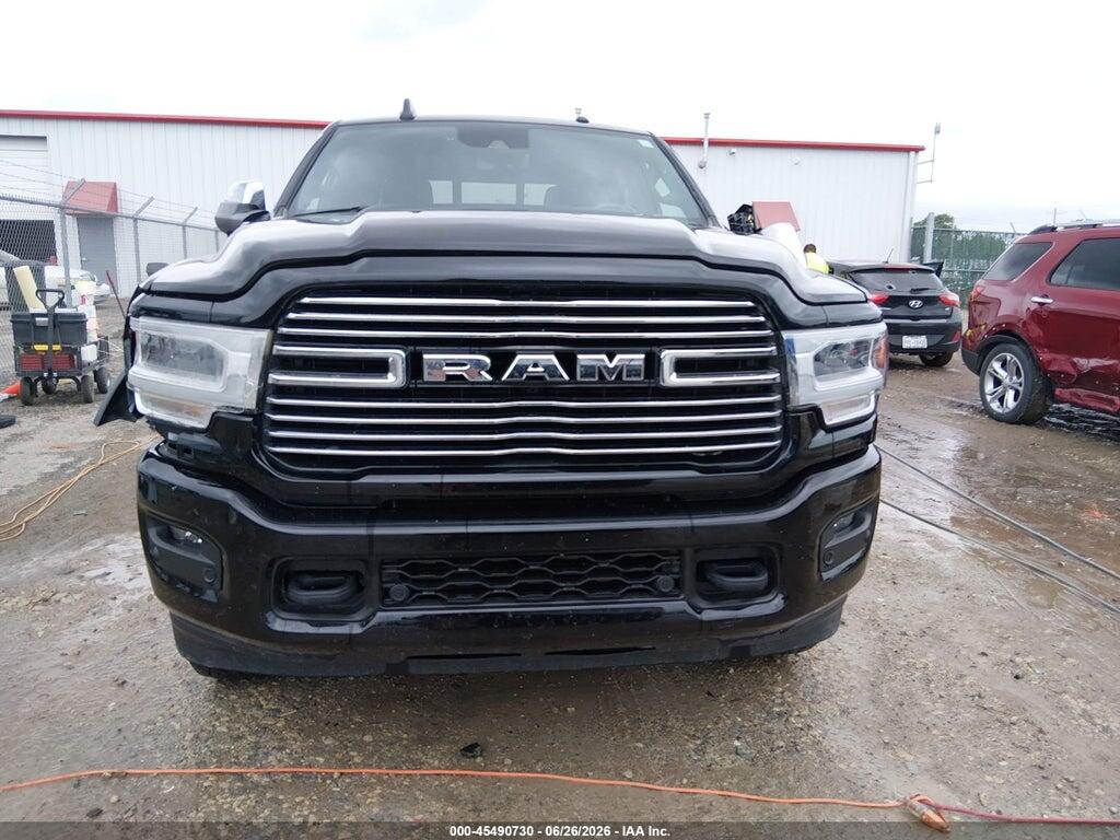 3C6UR5FLXMG682125 2021 RAM 2500 photo no. 12
