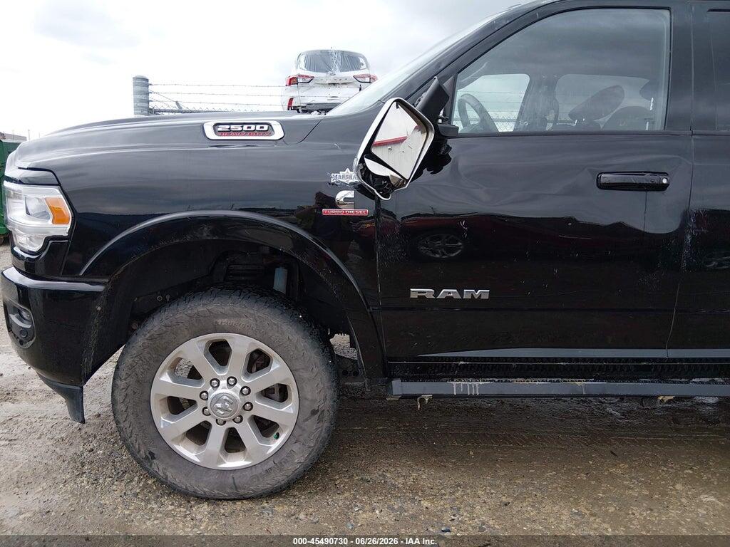 3C6UR5FLXMG682125 2021 RAM 2500 photo no. 6