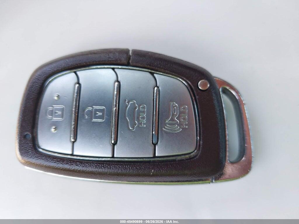 5NPE34AF0KH799372 2019 HYUNDAI SONATA photo no. 11