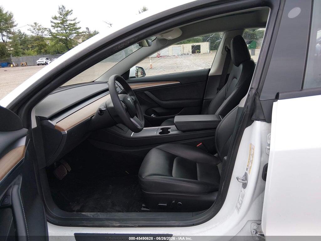 5YJ3E1EA6PF680990 2023 TESLA MODEL 3 photo no. 5