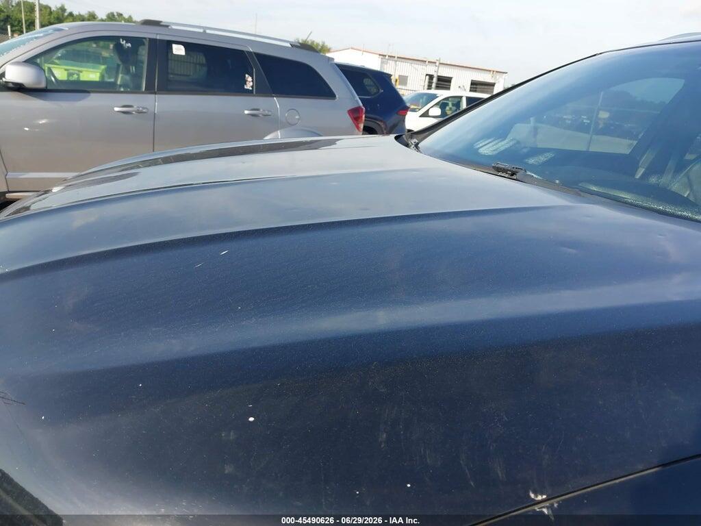 2LMTJ6LR0GBL40913 2016 LINCOLN MKX photo no. 6