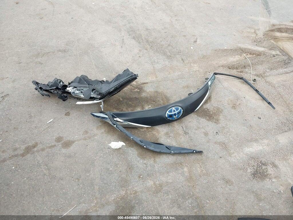 5TDYSKFC2NS045925 2022 TOYOTA SIENNA photo no. 12