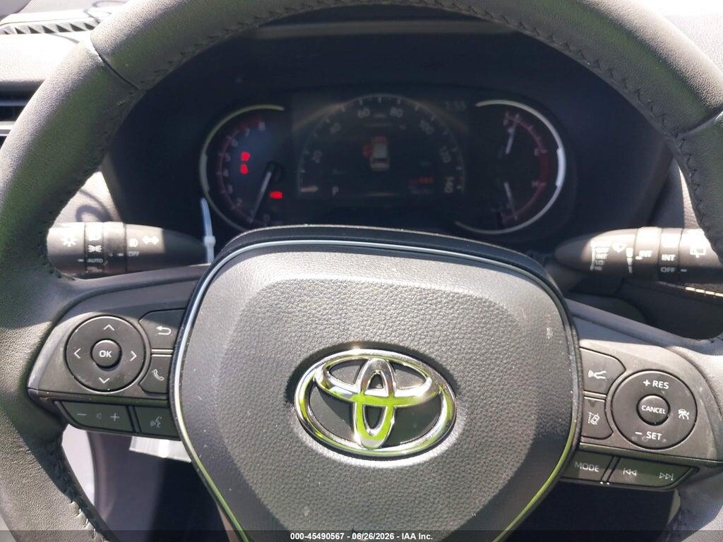 2T3C1RFV4PW278567 2023 TOYOTA RAV4 photo no. 7