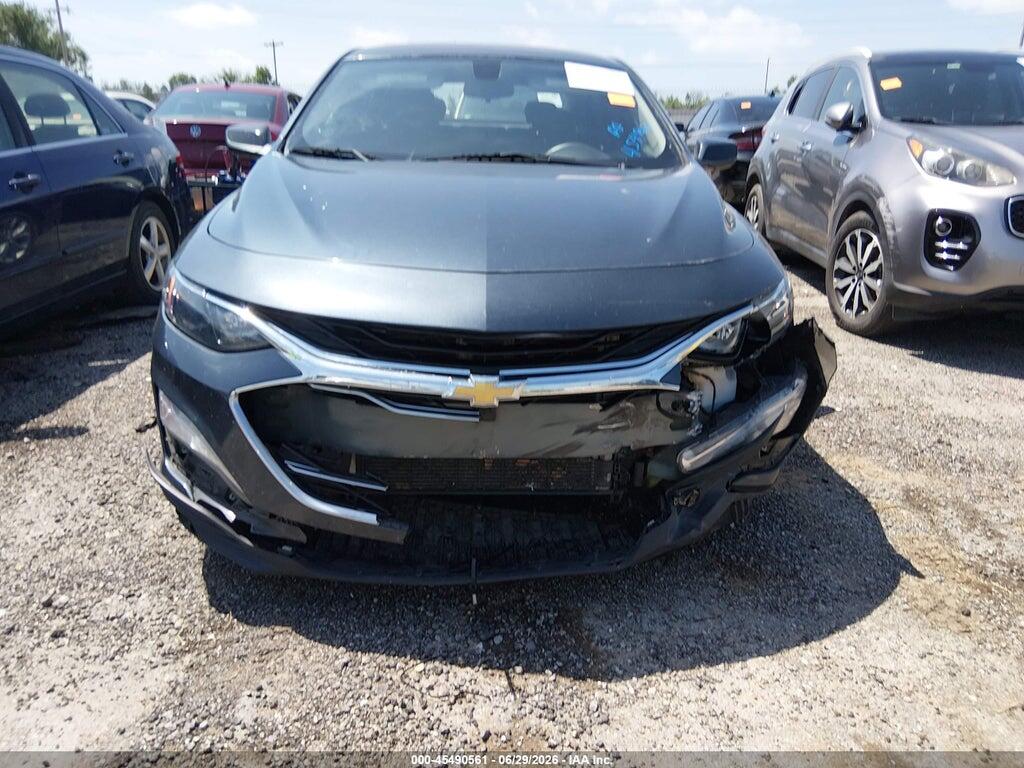 1G1ZD5ST2LF025430 2020 CHEVROLET MALIBU photo no. 12