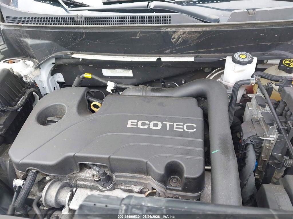 2GNAXUEV1M6146682 2021 CHEVROLET EQUINOX photo no. 10