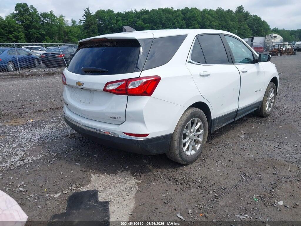 2GNAXUEV1M6146682 2021 CHEVROLET EQUINOX photo no. 4