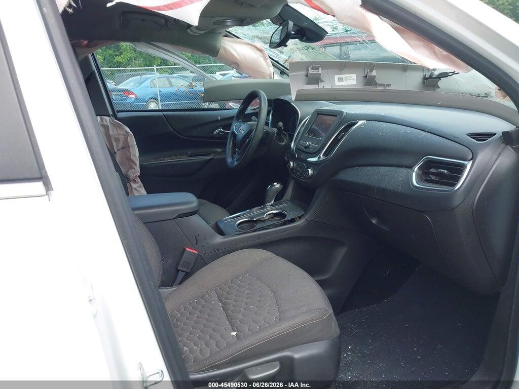 2GNAXUEV1M6146682 2021 CHEVROLET EQUINOX photo no. 5