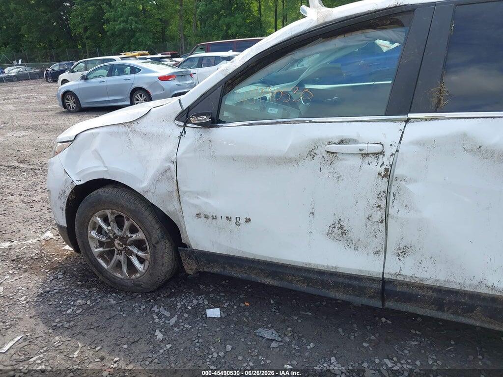 2GNAXUEV1M6146682 2021 CHEVROLET EQUINOX photo no. 6