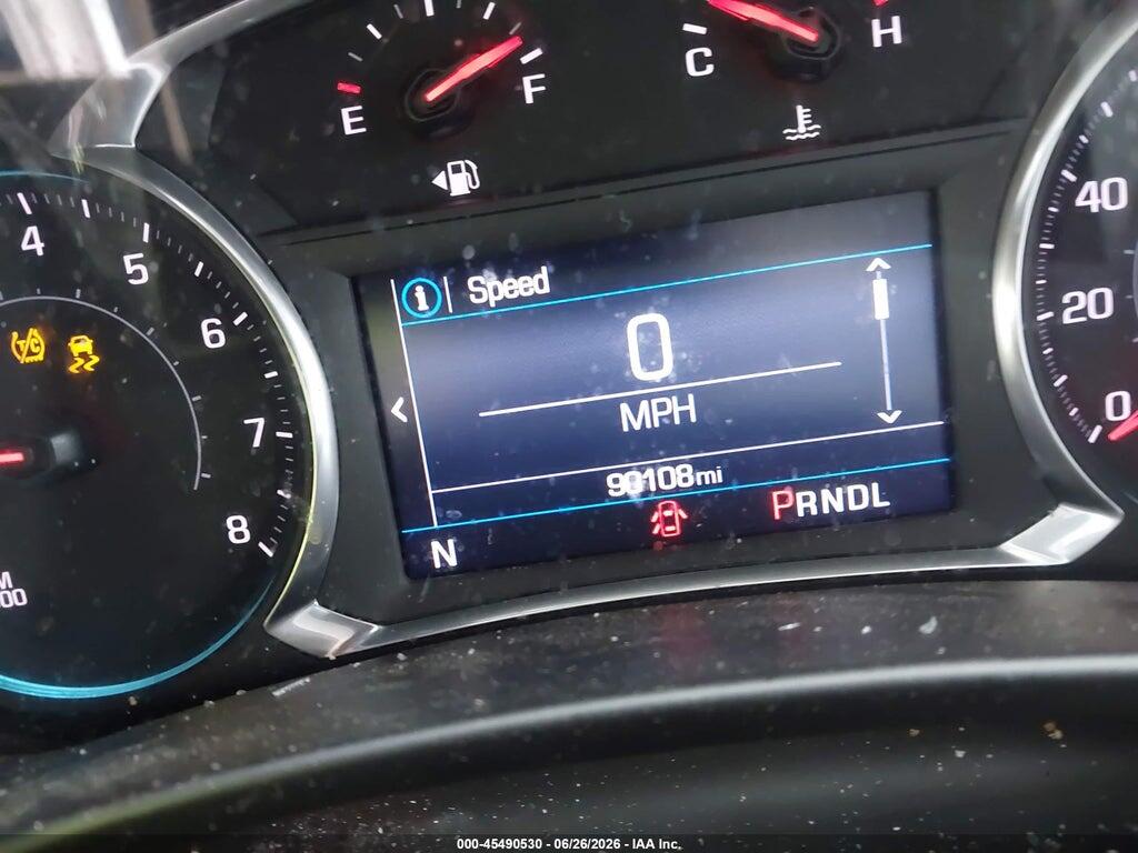 2GNAXUEV1M6146682 2021 CHEVROLET EQUINOX photo no. 7