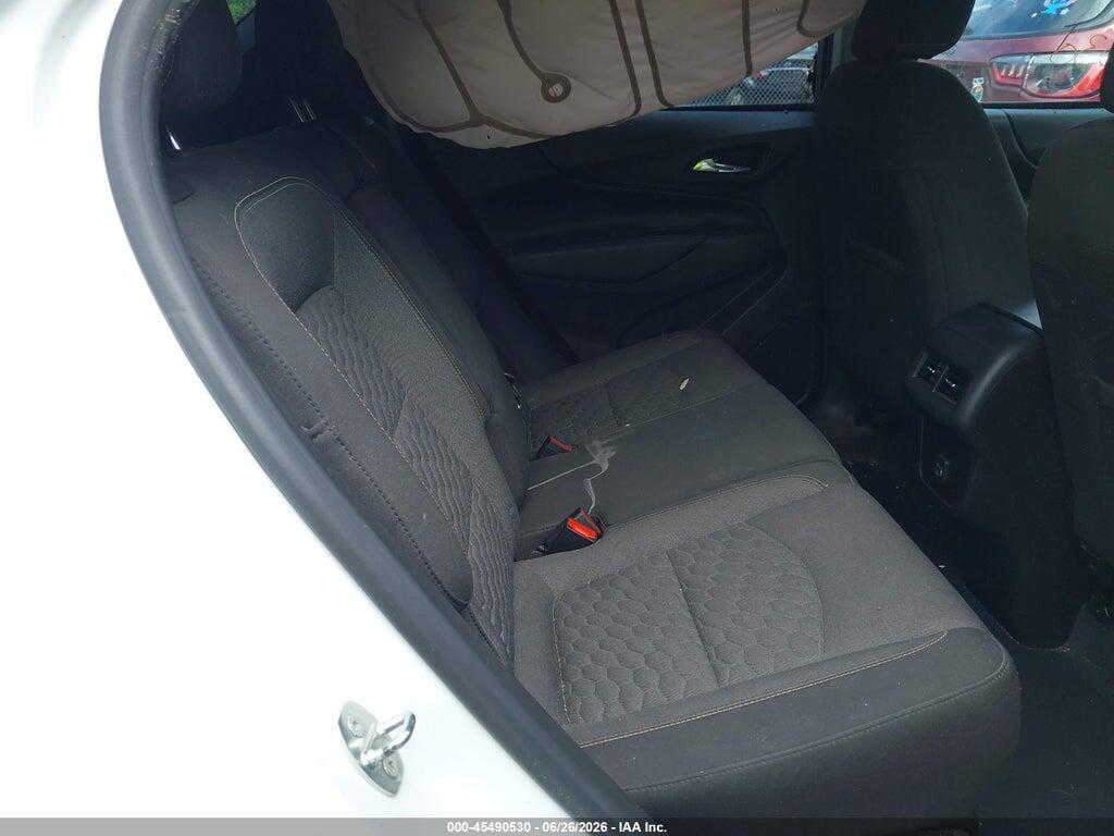2GNAXUEV1M6146682 2021 CHEVROLET EQUINOX photo no. 8