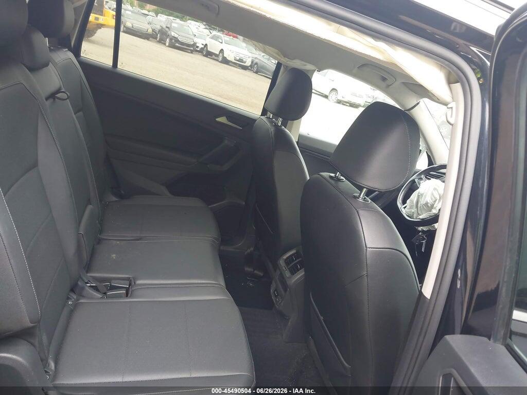 3VV2B7AX4KM092075 2019 VOLKSWAGEN TIGUAN photo no. 8